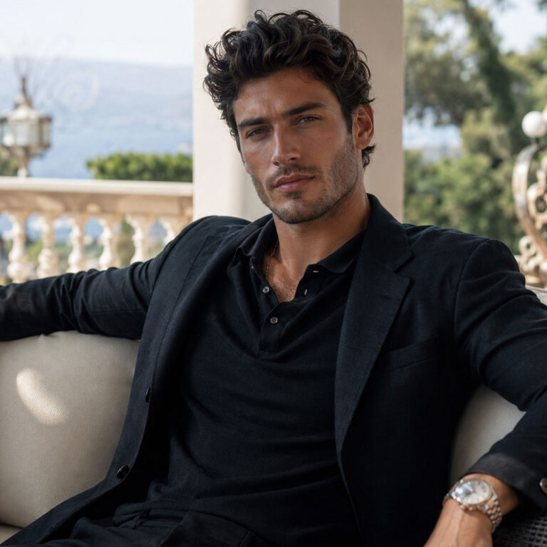 Julian Deveraux