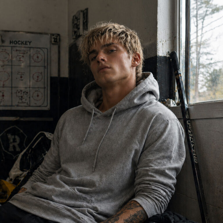 Kellan Pierce