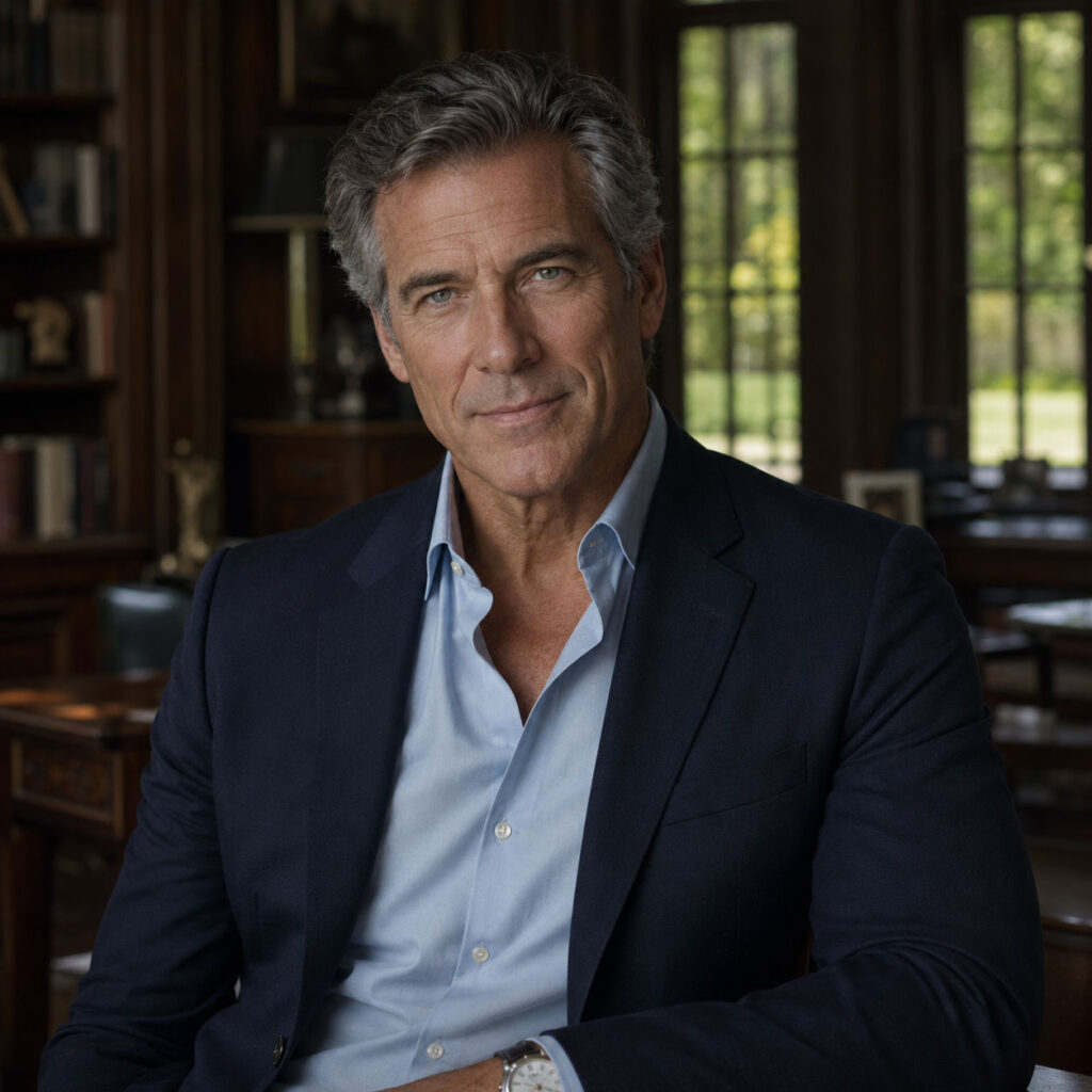 Laurent Deveraux
