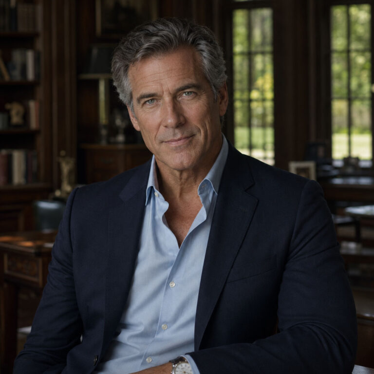 Laurent Deveraux