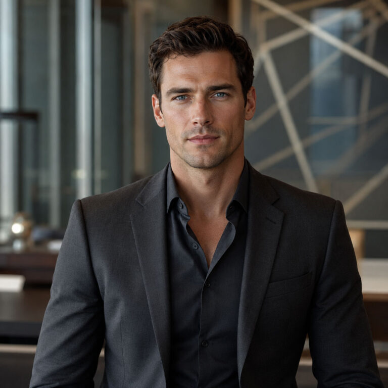 Lucian Avelor