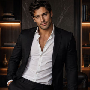 Lucian Calverton