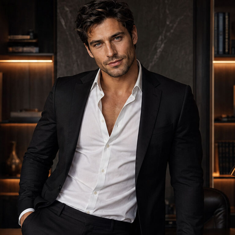 Lucian Calverton