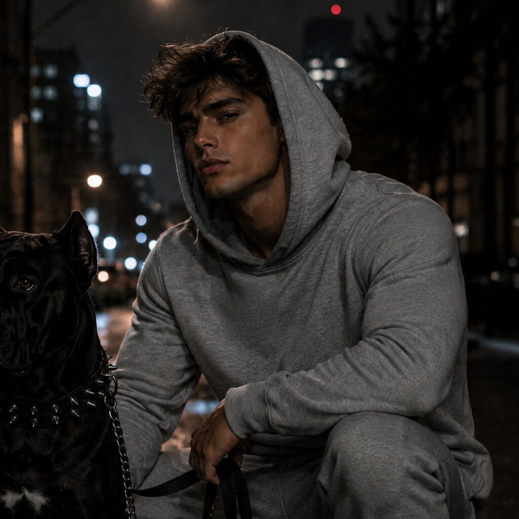 Mason Blake