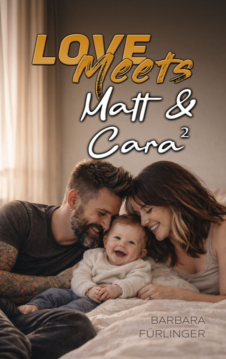 Love Meets: Matt & Cara²