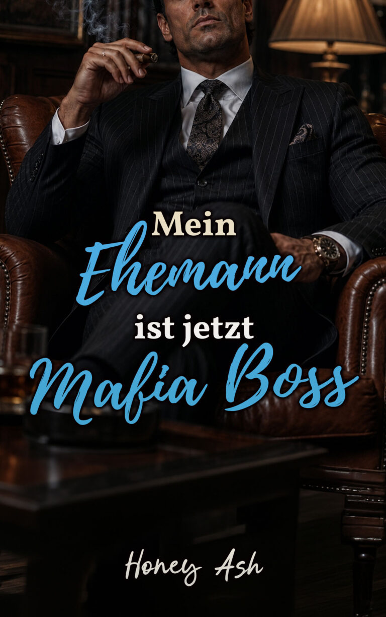 Mein Ehemann ist jetzt Mafia Boss