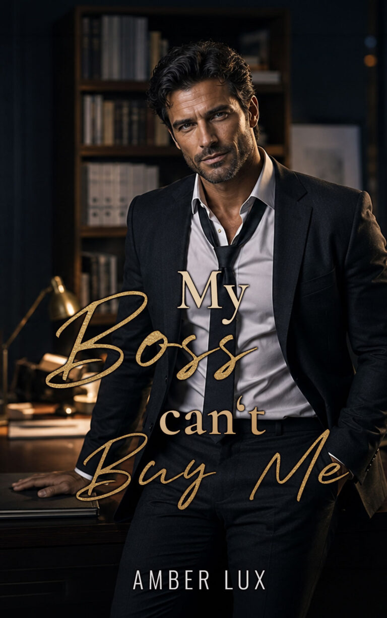 My Boss Can’t Buy Me