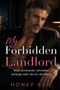 My Forbidden Landlord Cover