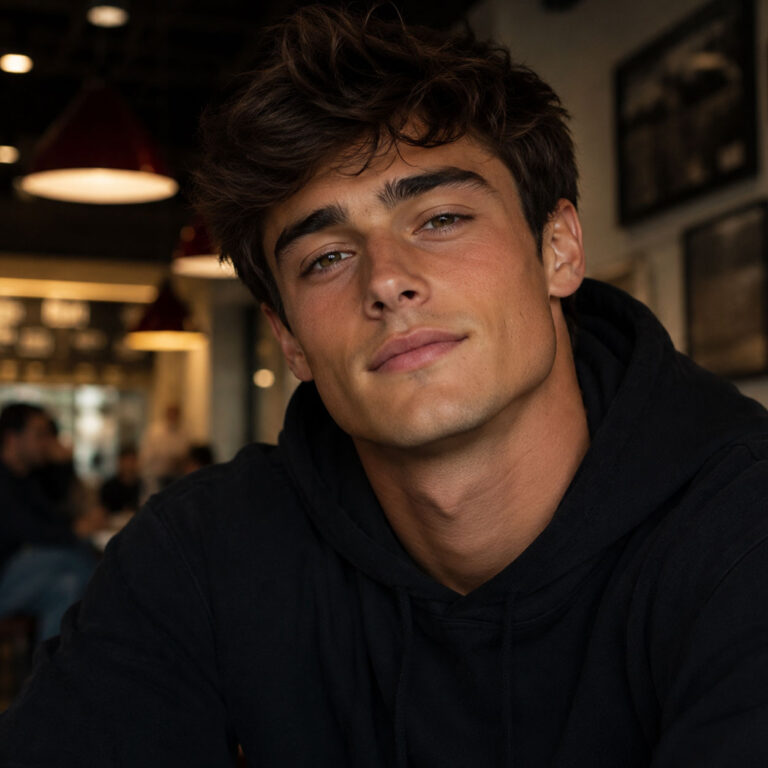 Nate Walker