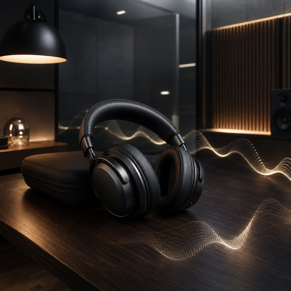 Norevain Audio