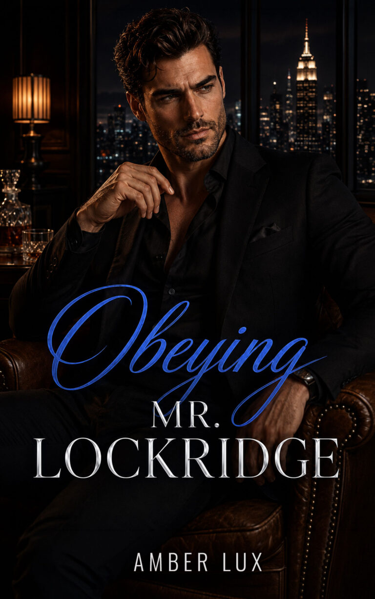 Obeying Mr. Lockridge