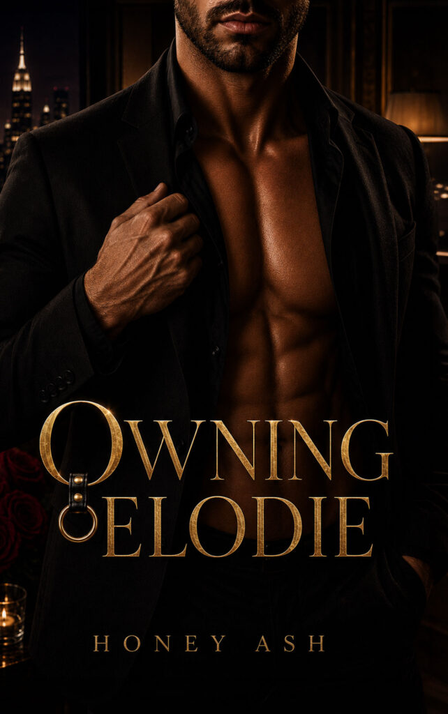 Owning Elodie Cover