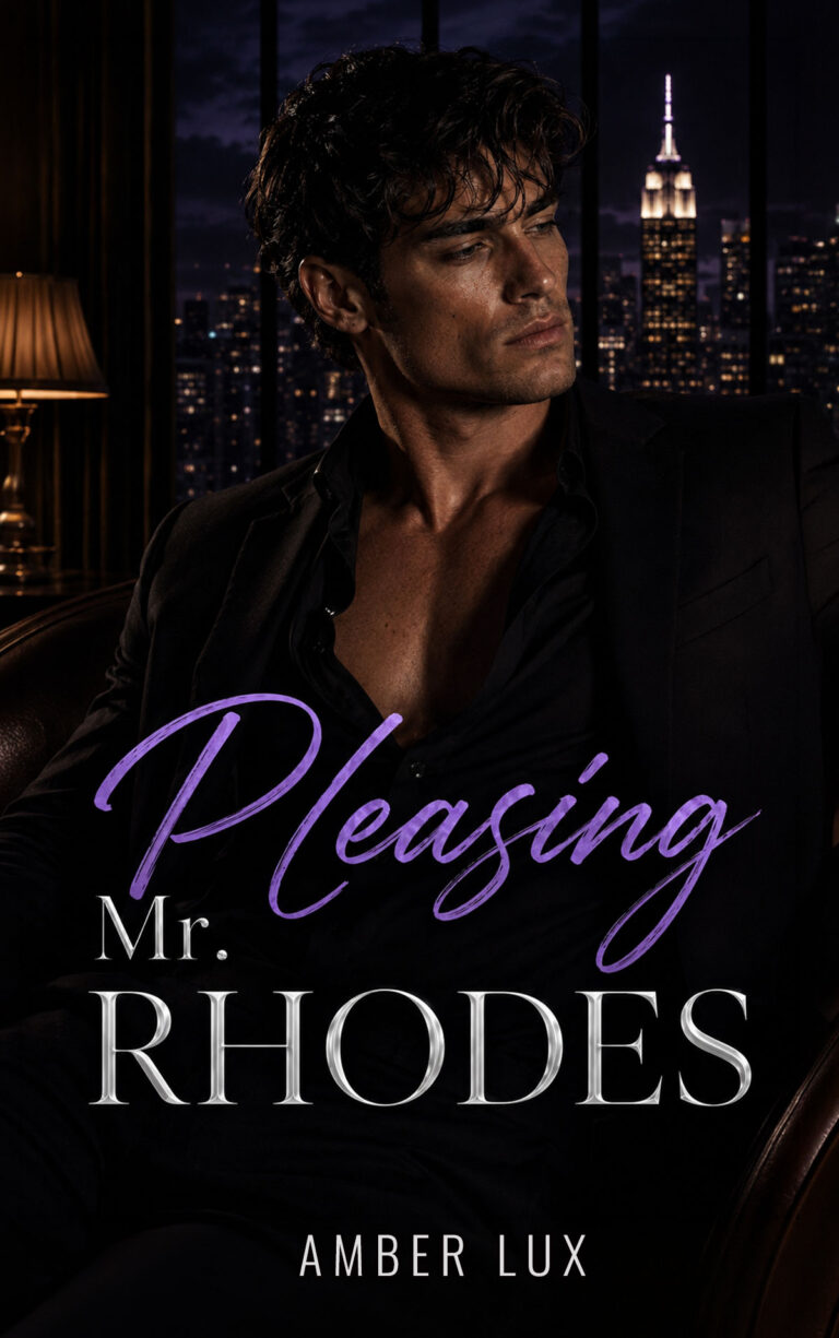Pleasing Mr Rhodes Ebook