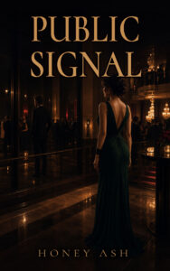 Public Signal Cover
