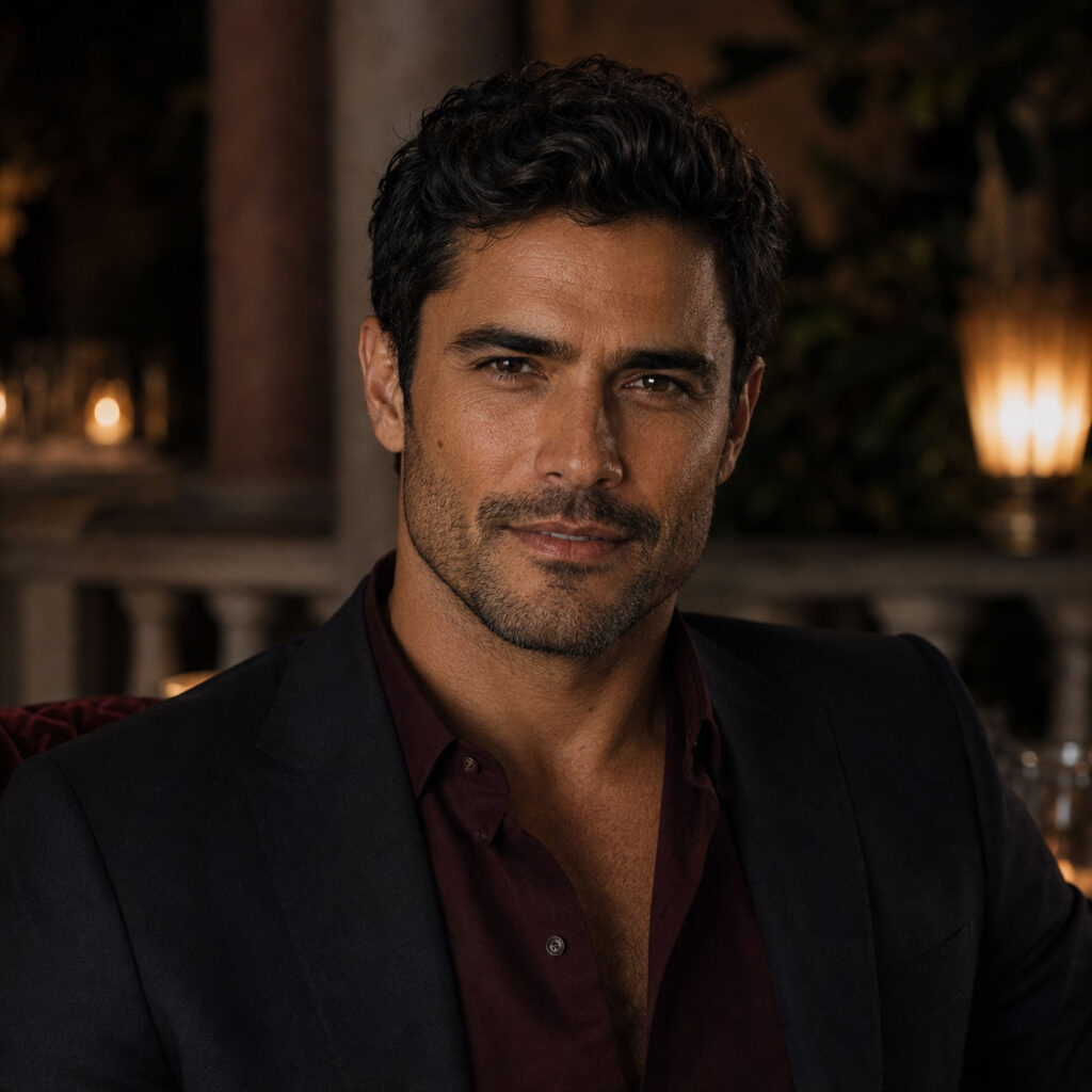 Rafael Alvarez