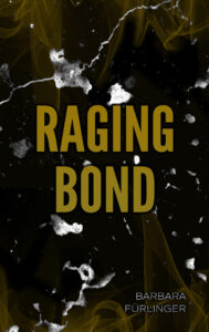 Raging Bond Cover