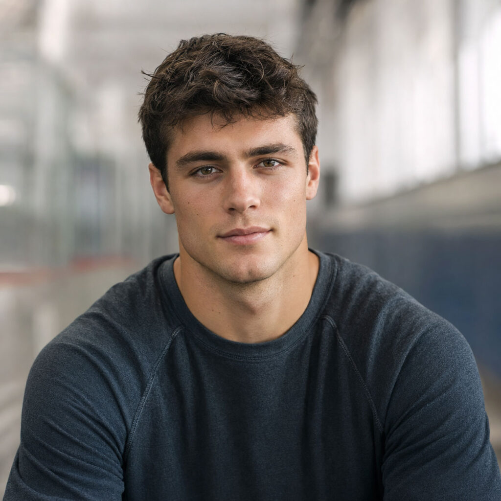 Reid Lawson