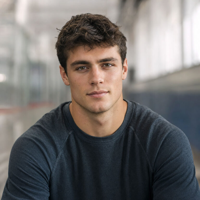 Reid Lawson