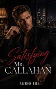 Satisfying Mr. Callahan Cover