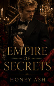 Empire of Secrets Cover