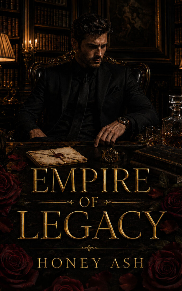Empire of Legacy