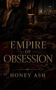 Empire of Obsession Cover