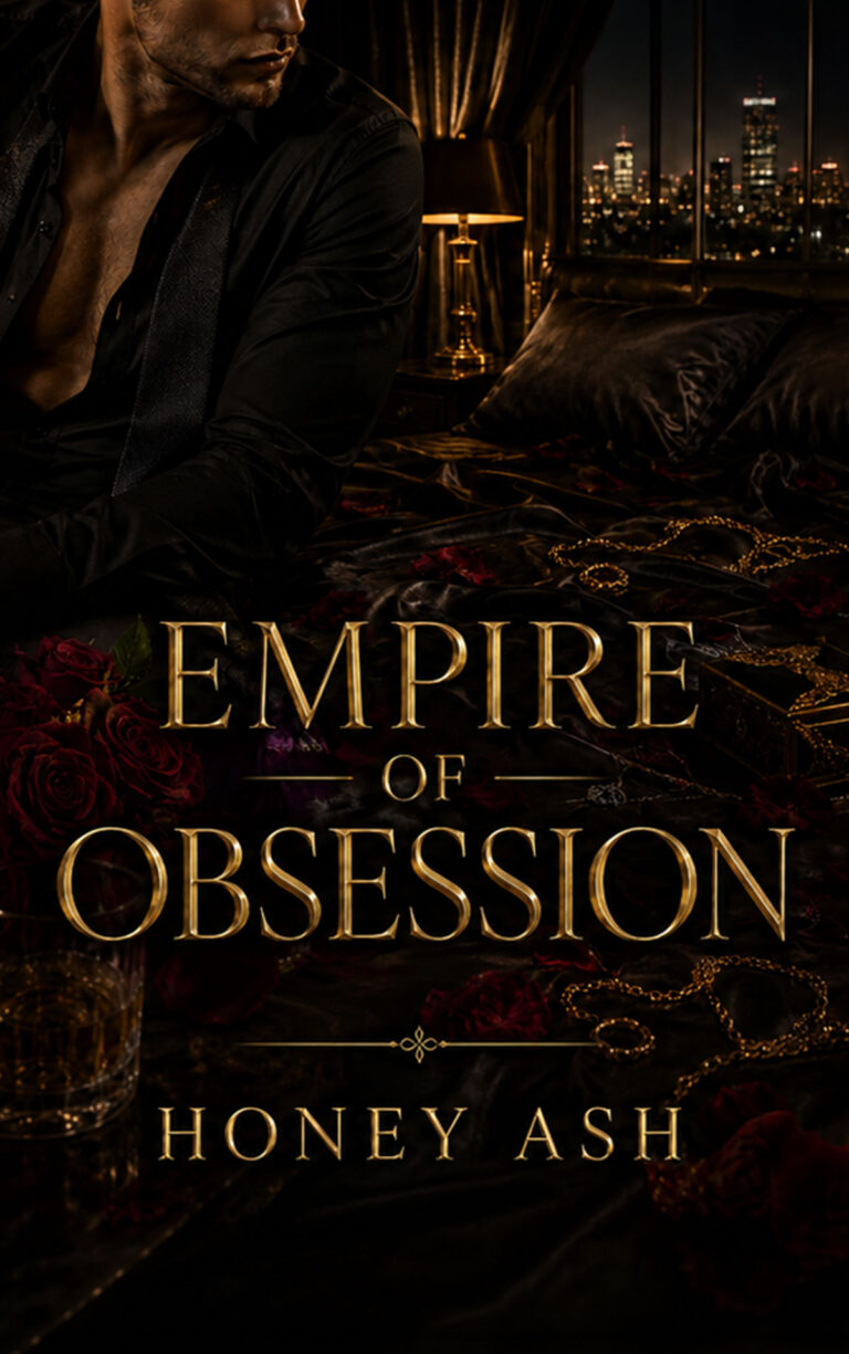 Empire of Obsession