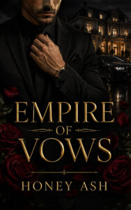 Empire of Vows Cover