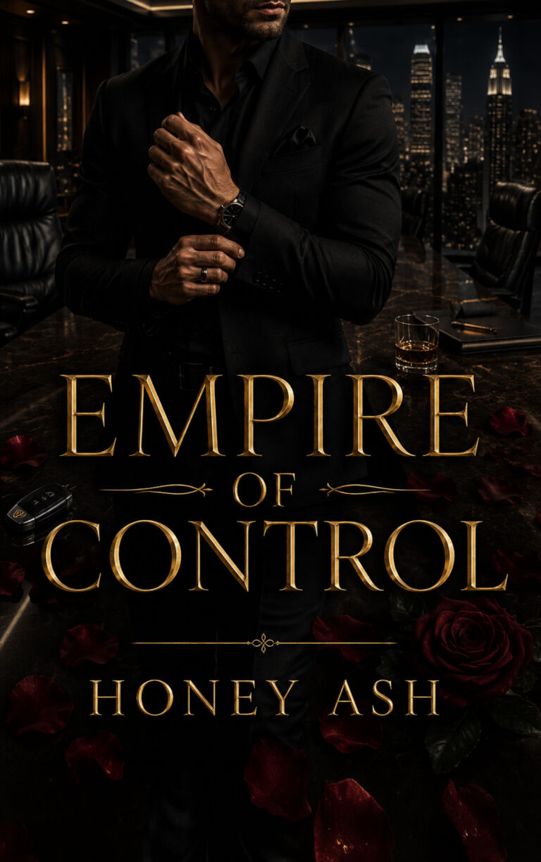 Empire of Control