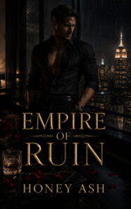 Empire of Ruin Cover