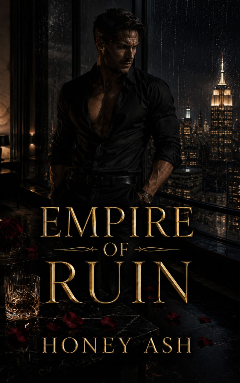 Empire of Ruin