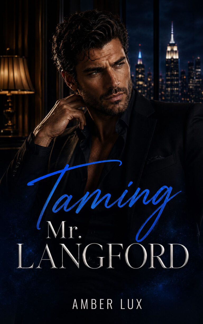 Taming Mr Langford Ebook