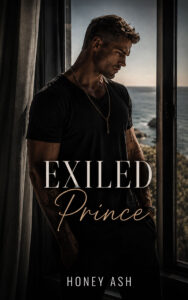 Exiled Prince Cover