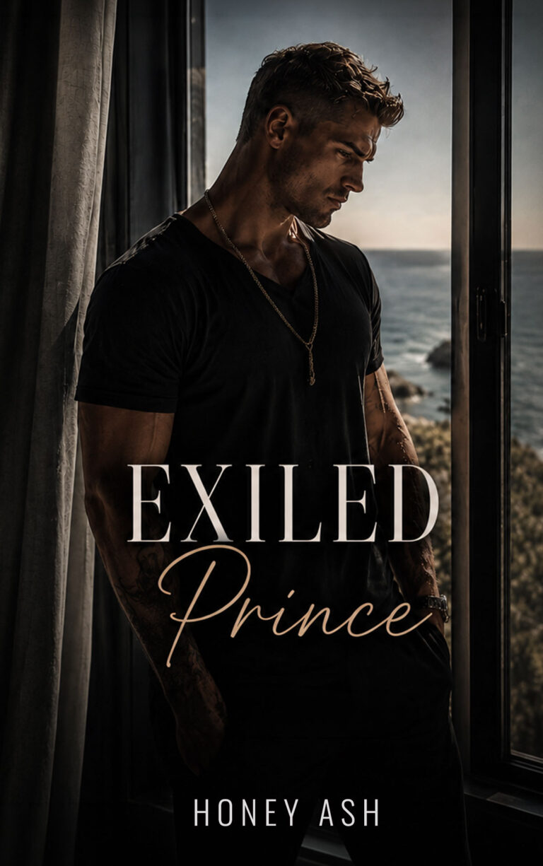 Exiled Prince