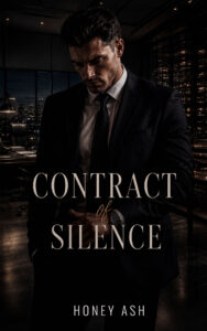 Contract of Silence Cover
