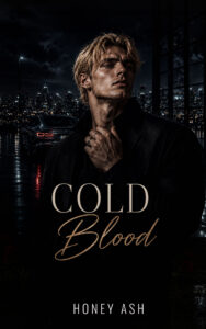 Cold Blood Cover