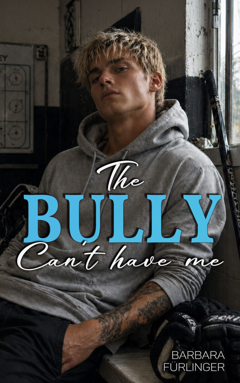 The Bully Can’t Have Me