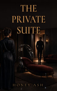 The Private Suite Cover