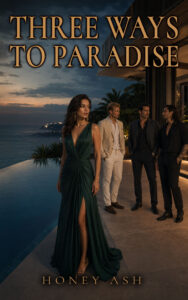 Three Ways to Paradise Cover