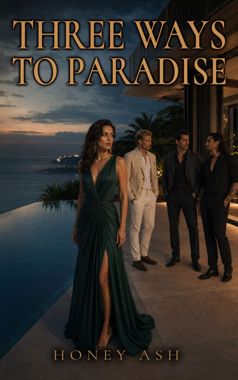 Three Ways to Paradise