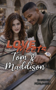 Love Meets: Tom & Maddison Cover