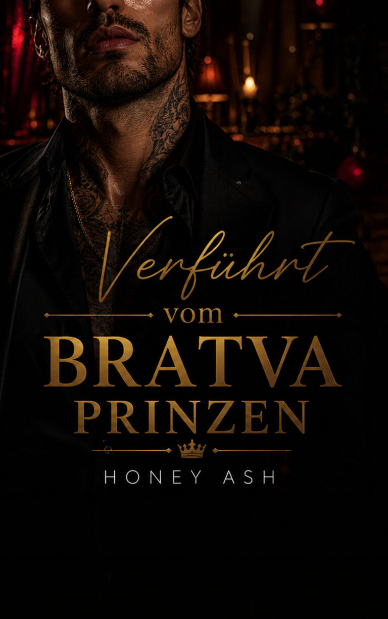 Verführt Vom Bratva Prinzen Ebook