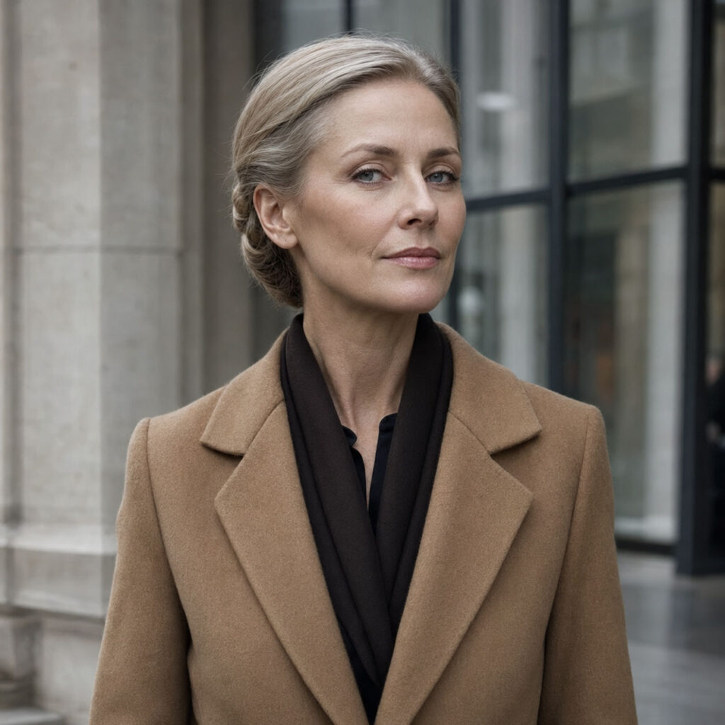 Vivienne Crowe
