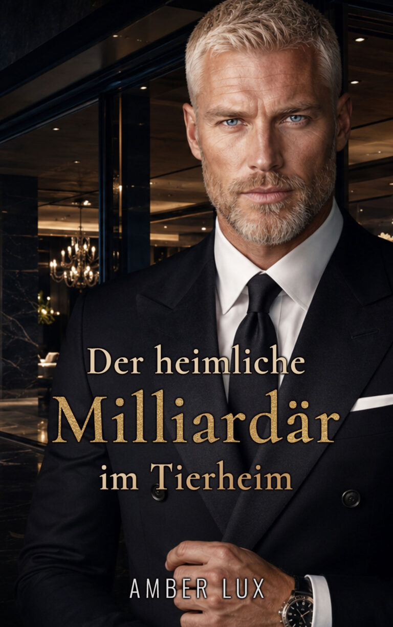 Der heimliche Milliardär im Tierheim