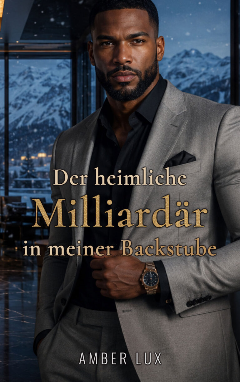 Der heimliche Milliardär in meiner Backstube