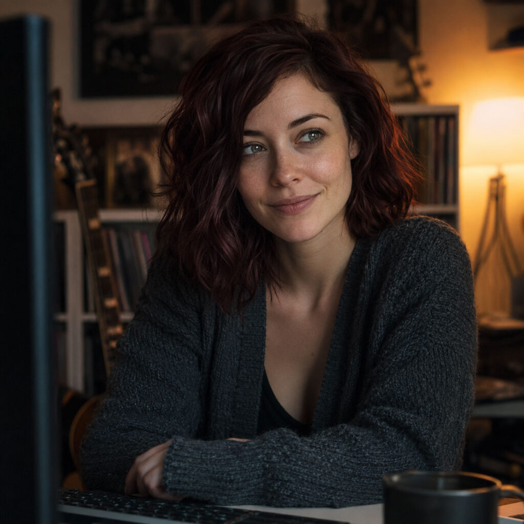 Elodie Gray