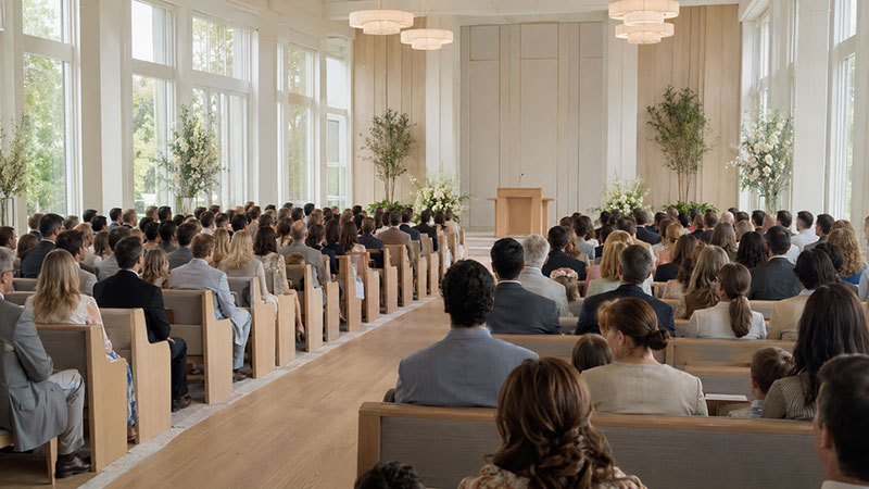 Evermere Fellowship