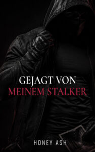 Gejagt von meinem Stalker Cover