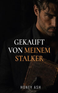 Gekauft von meinem Stalker Cover