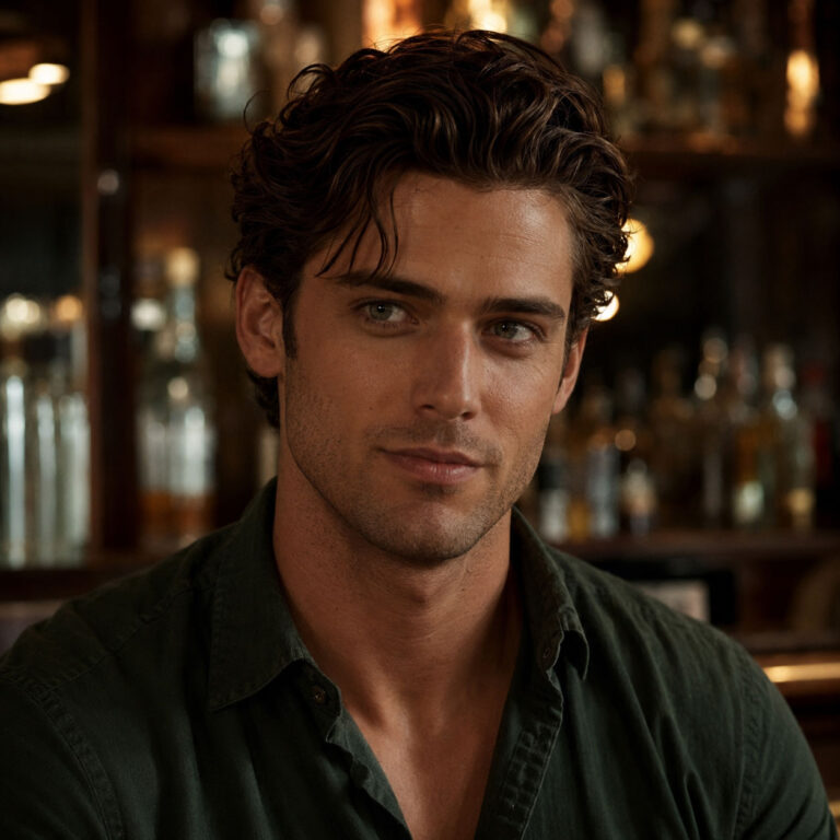 Icarus Haverford